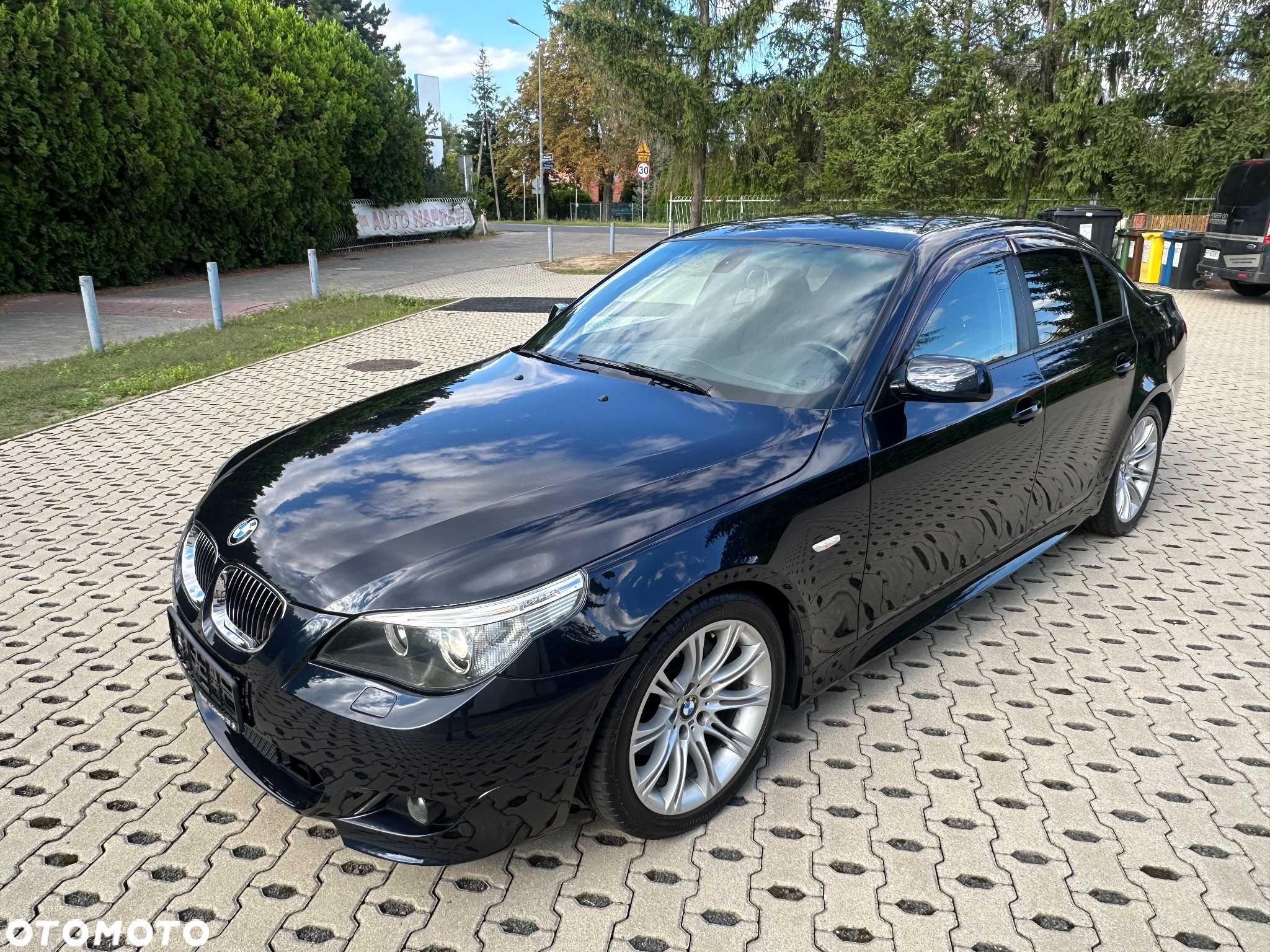 BMW Seria 5 530i - 3
