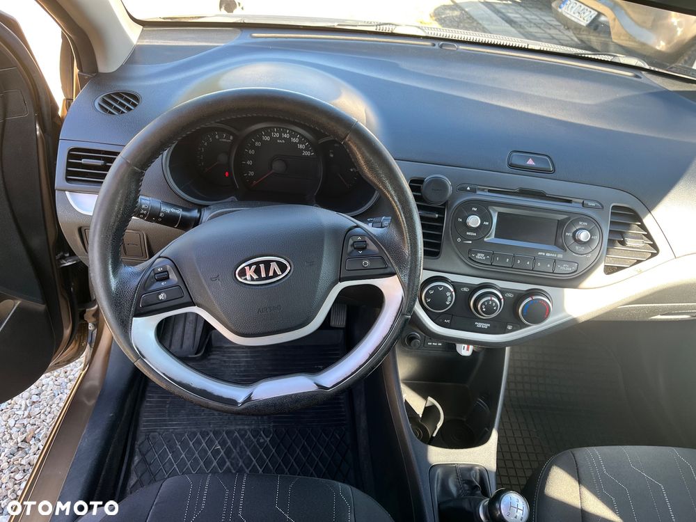 Kia Picanto - 7