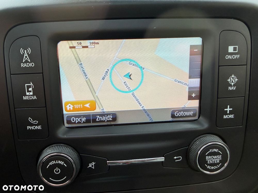 Jeep Renegade 1.4 MultiAir DSG Limited - 26