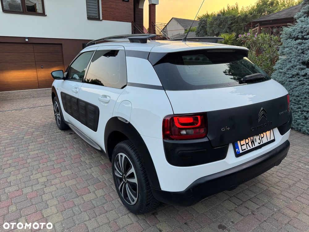 Citroën C4 Cactus 1.2 PureTech Shine - 6