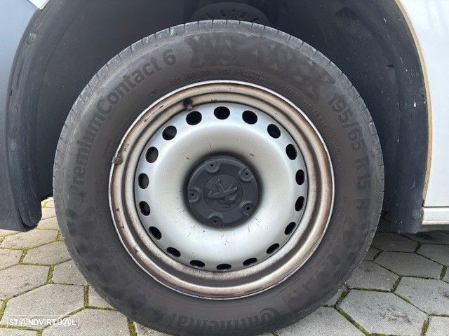 Peugeot Partner 1.6 BlueHDi Confort - 22