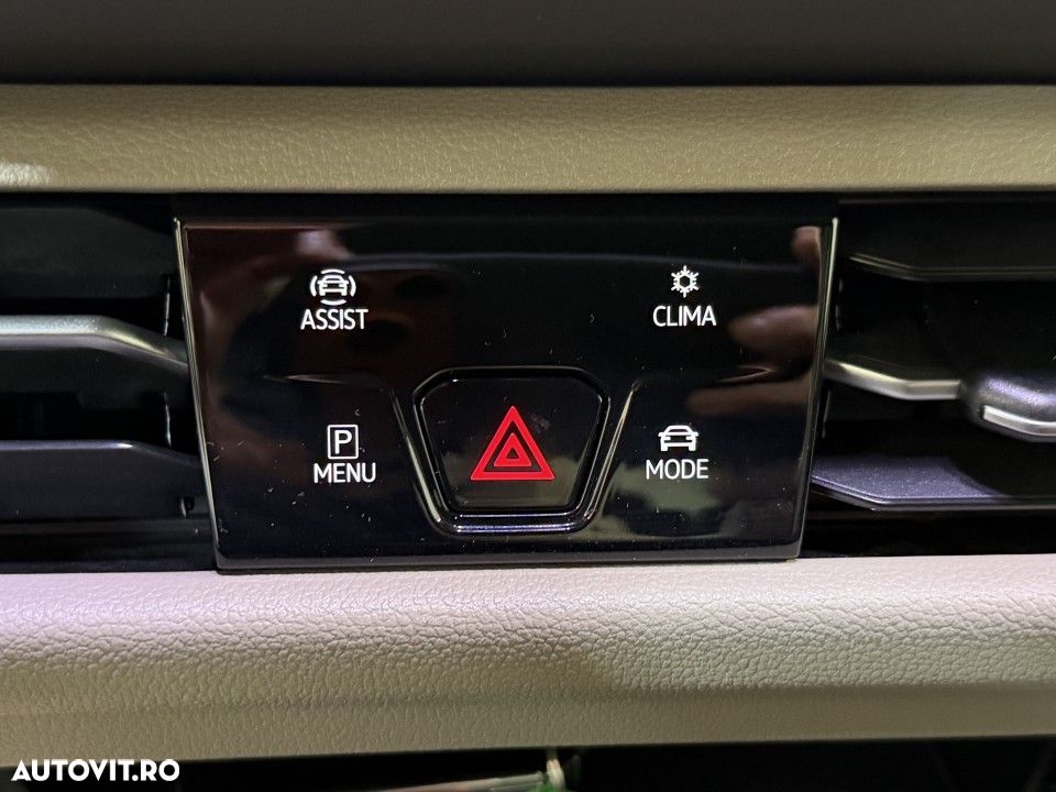 Volkswagen Multivan L 2.0 TDI DSG 110KW Style - 21