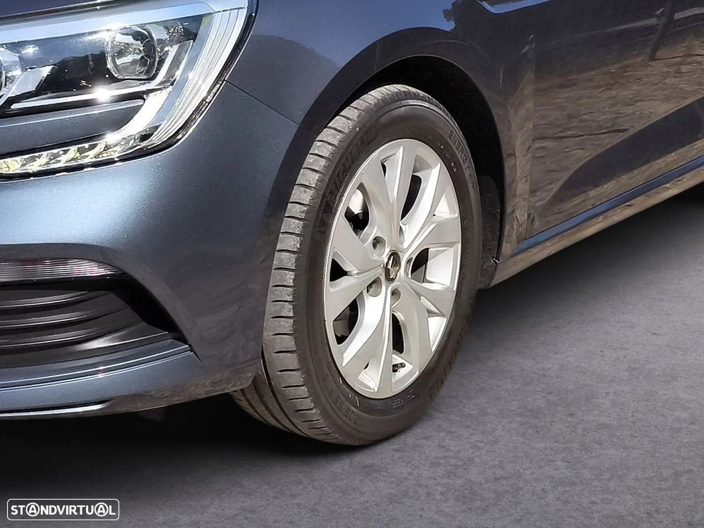 Renault Mégane 1.2 TCE Zen - 6