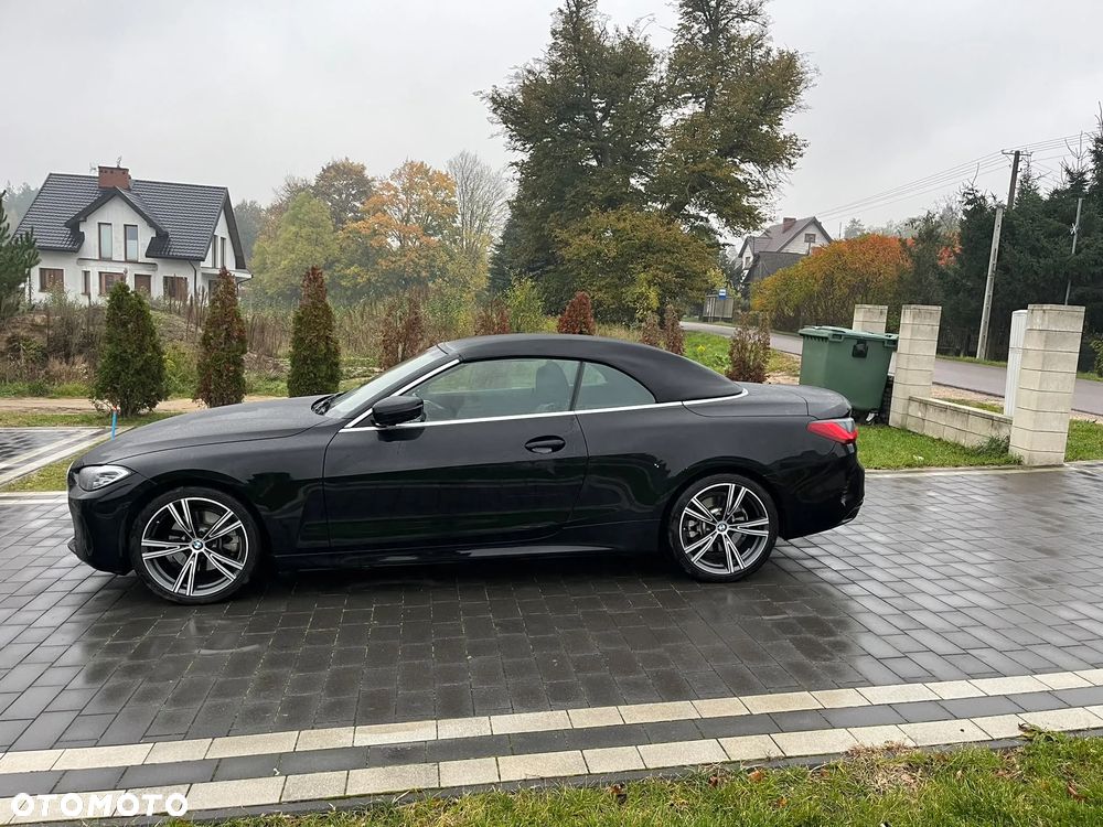 BMW Seria 4 - 9