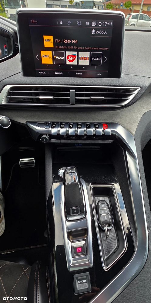 Peugeot 5008 2.0 BlueHDI GT S&S EAT6 - 29