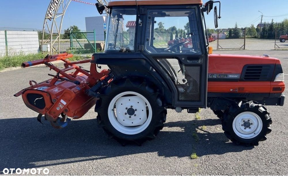 Kubota GL220 - 13