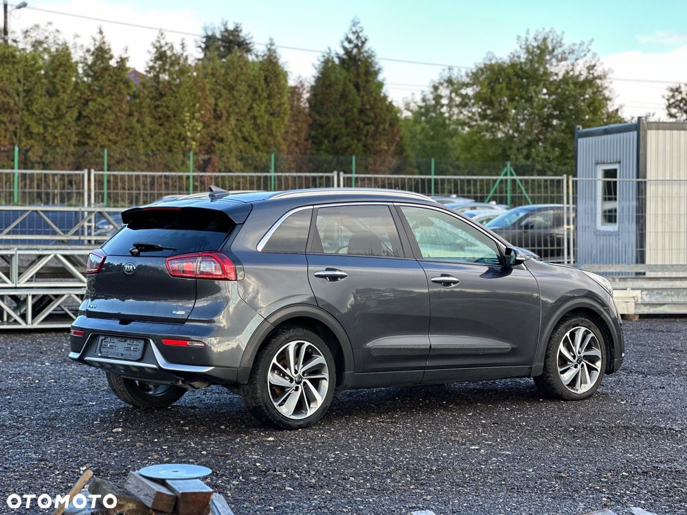 Kia Niro - 16