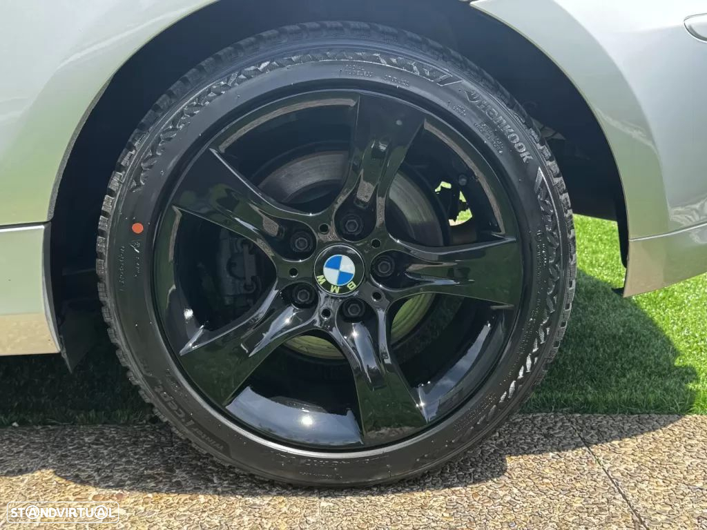 BMW 118 d Line Sport - 11