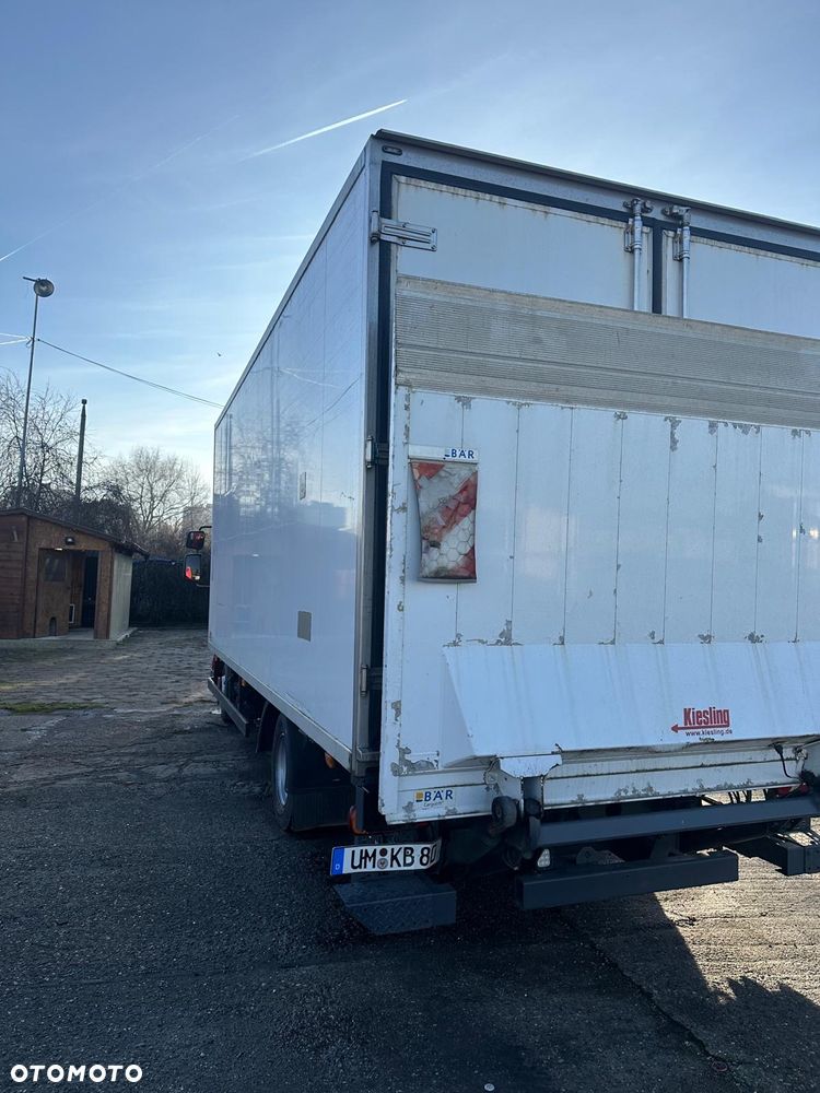 Renault Midlum 220 - 15