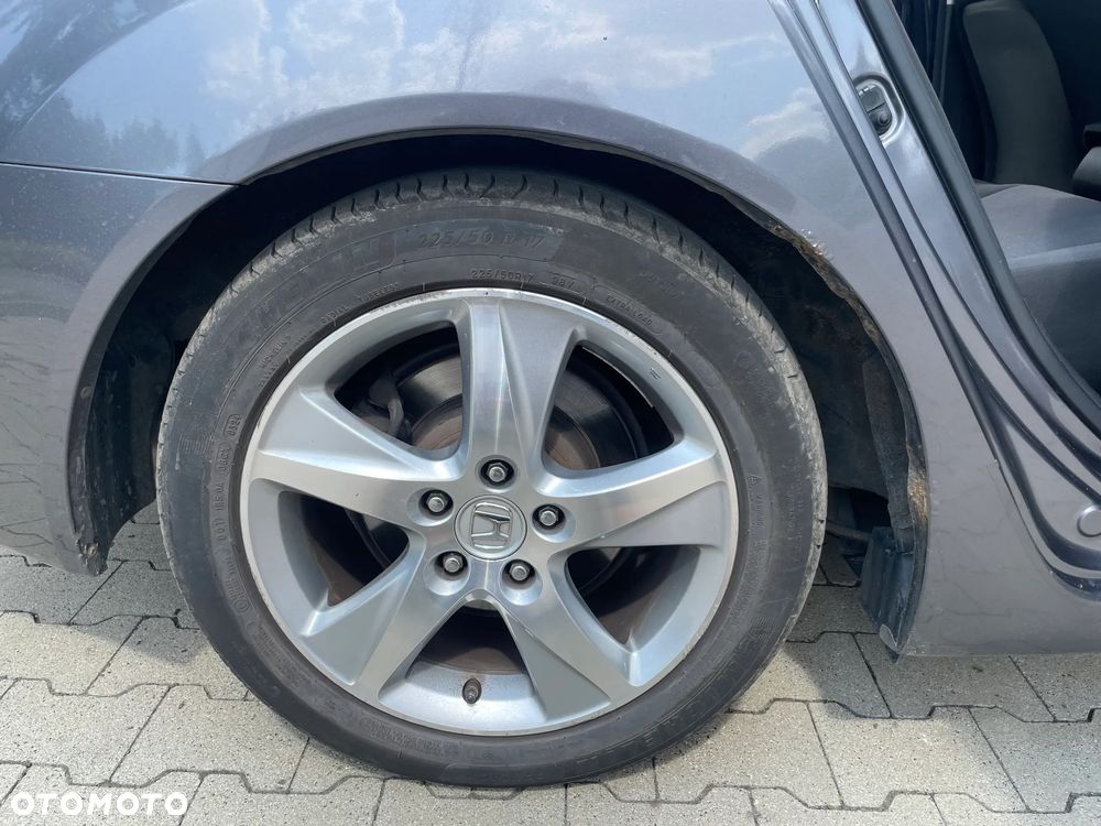 Honda Accord 2.2d Lifestyle - 30