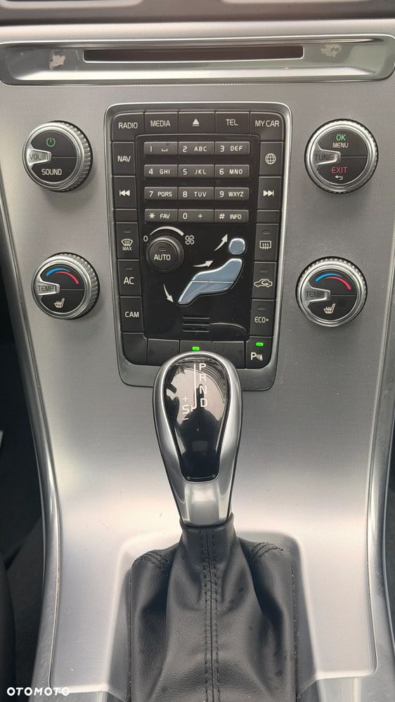 Volvo XC 60 - 20