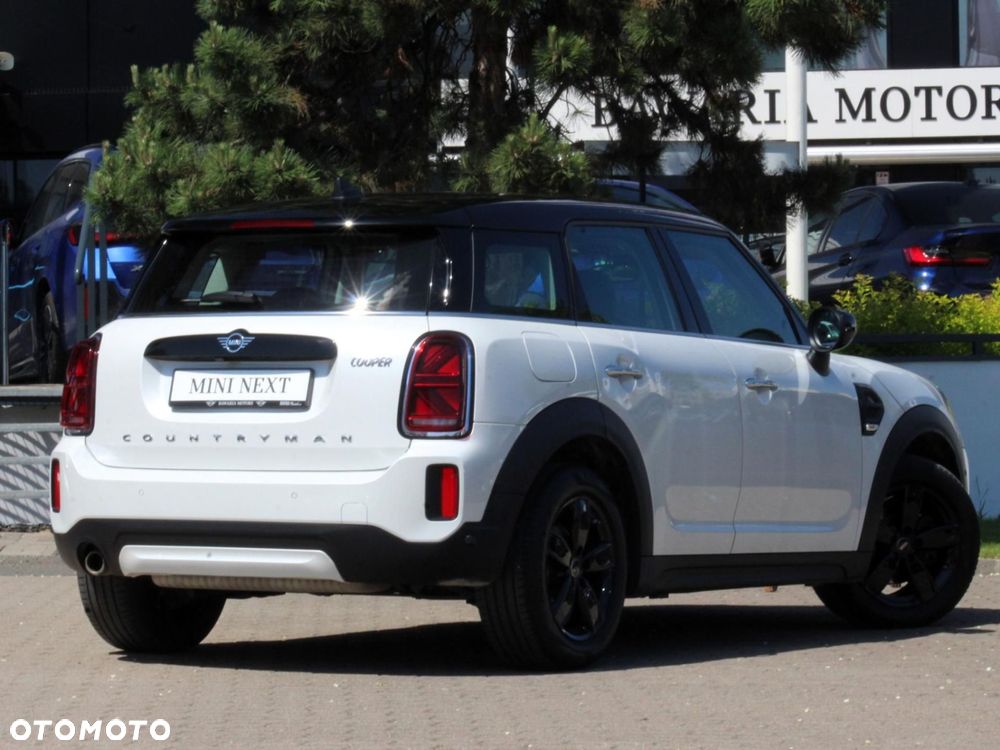 MINI Countryman - 2