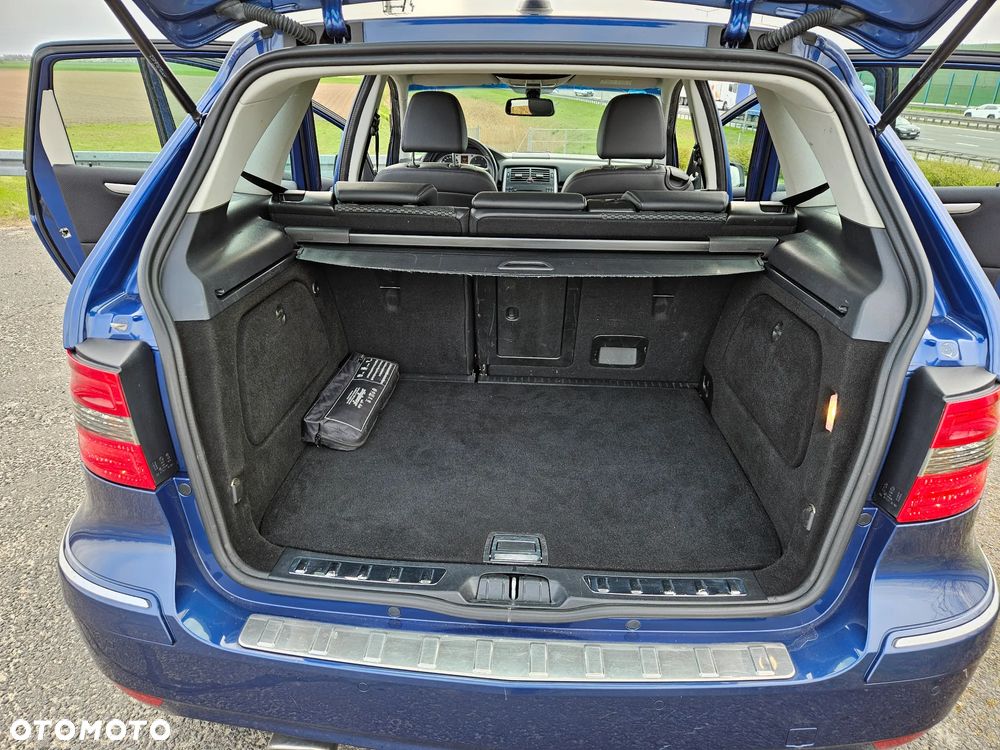 Mercedes-Benz Klasa B 180 CDI - 13