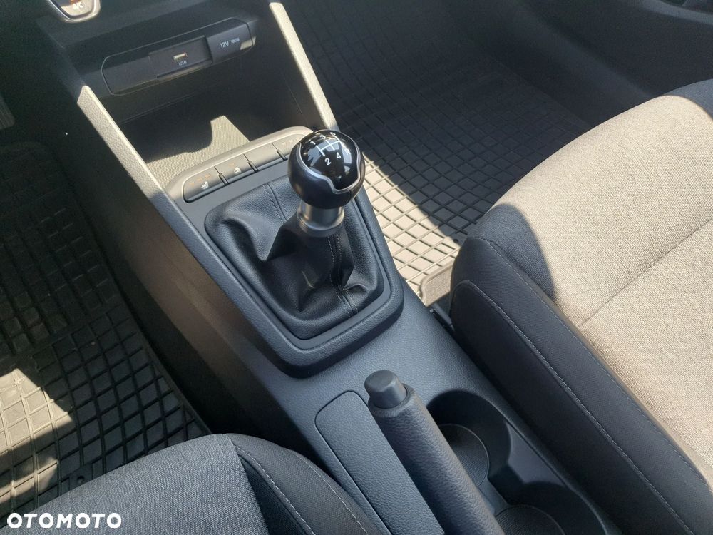 Kia Stonic 1.2 M - 16