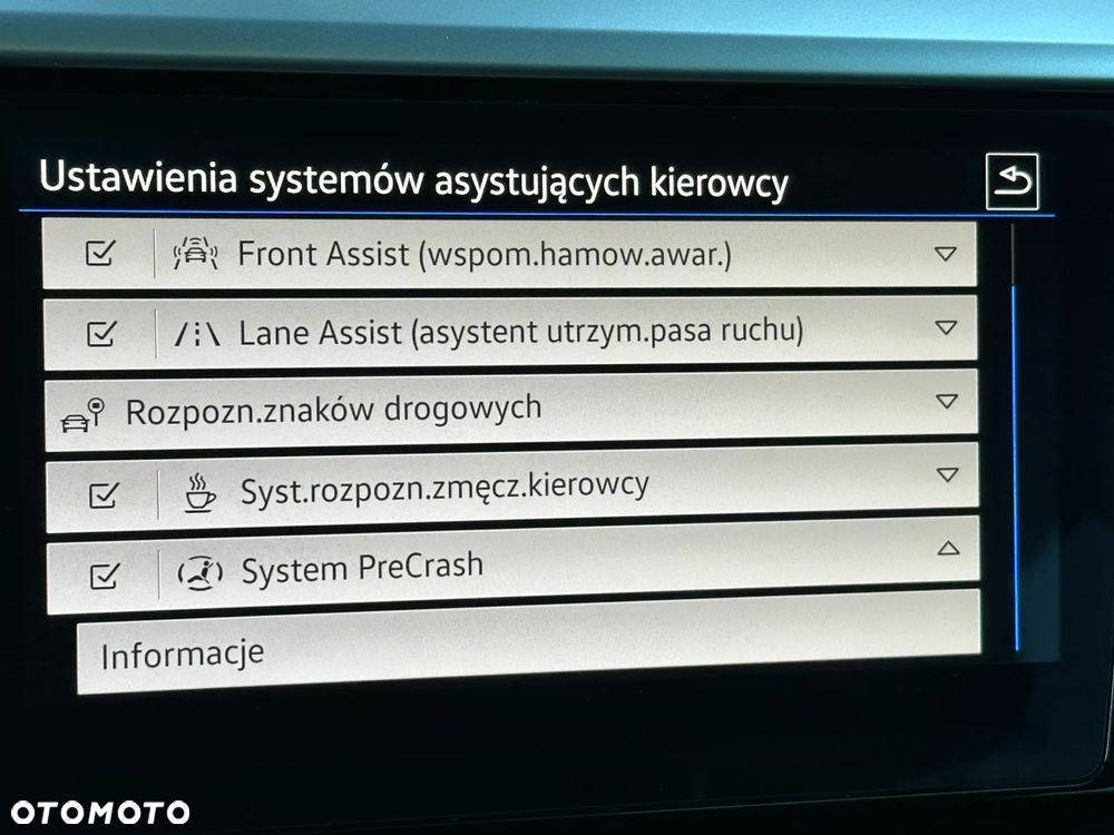 Volkswagen Arteon 2.0 TSI DSG R-Line Edition - 27