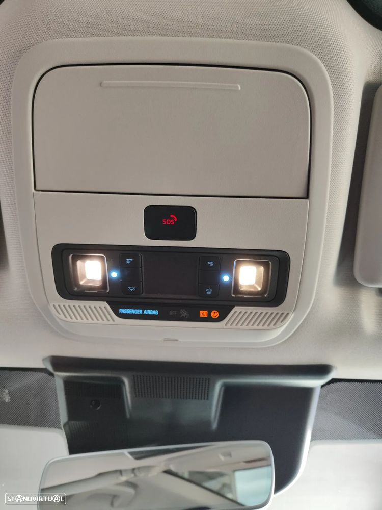 Ford Mustang Mach-E 98.7 kWh Premium - 36