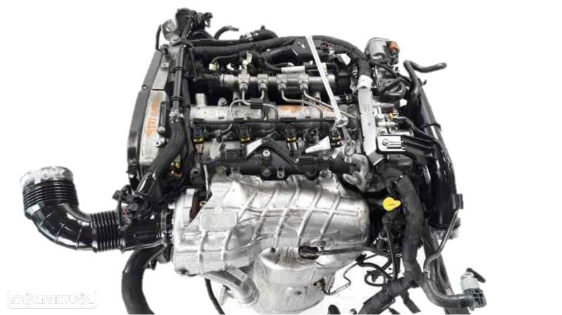Motor OPEL Insignia 2.0 Cdti de 2011 Ref: A20DT - 1
