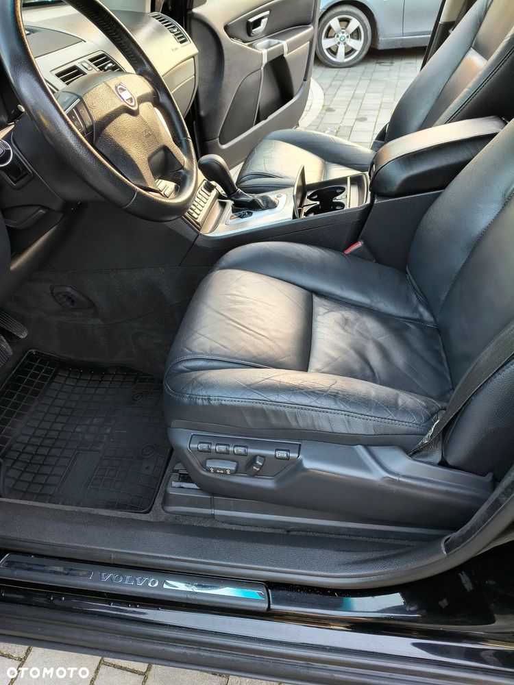 Volvo XC 90 - 17