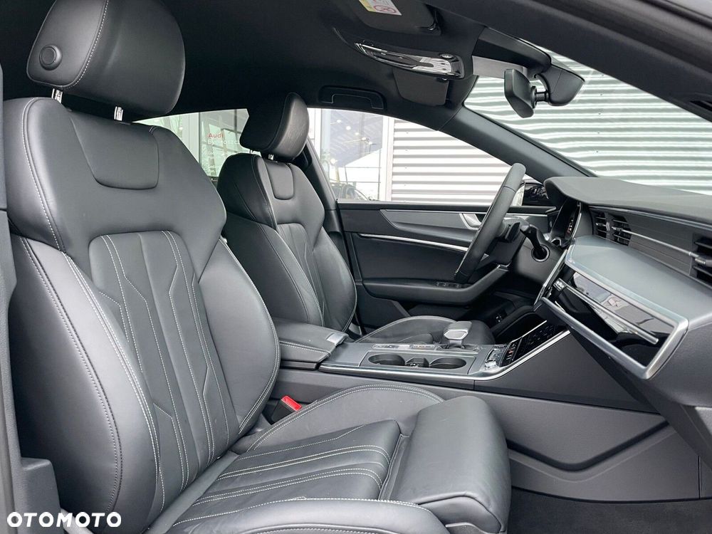 Audi A7 Sportback - 25