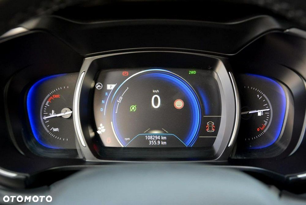 Renault Koleos 2.0 Blue dCi Intens 4x4 X-Tronic - 24