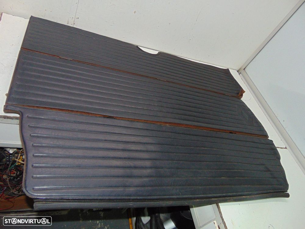 Renault 12 carrinha chapeleira - 1