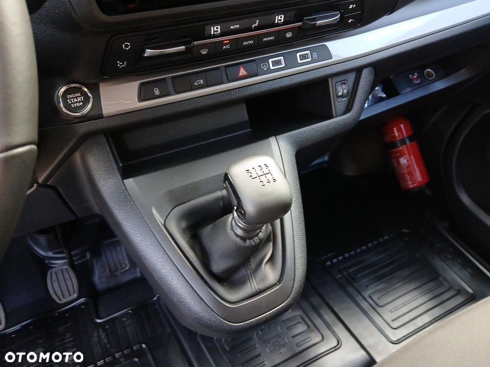 Toyota PROACE - 31