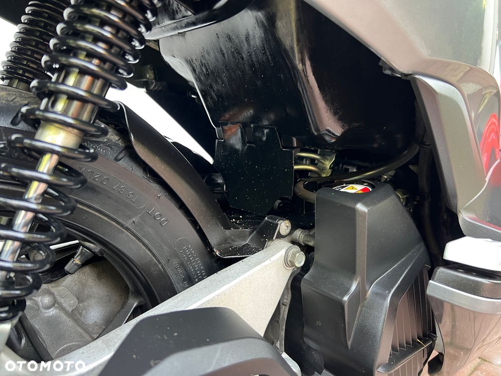 Honda PCX - 36