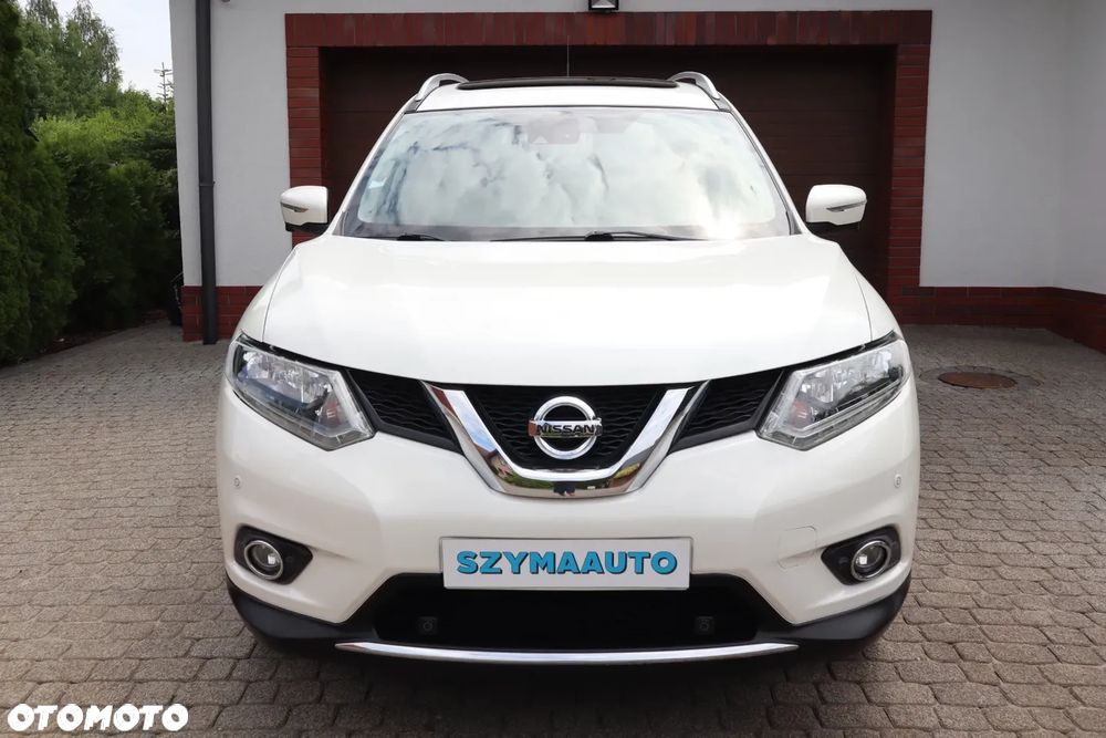 Nissan X-Trail 1.6 DCi N-Connecta - 9