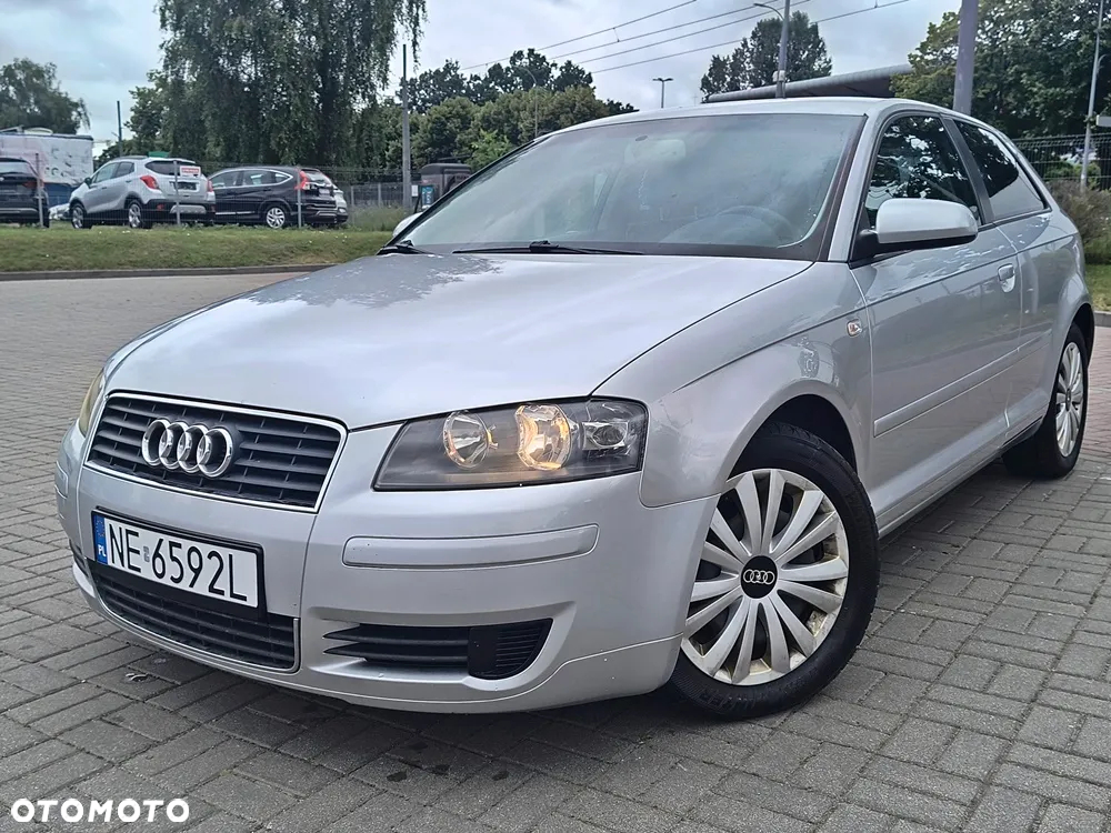 Audi A3 2.0 FSI Ambition - 2