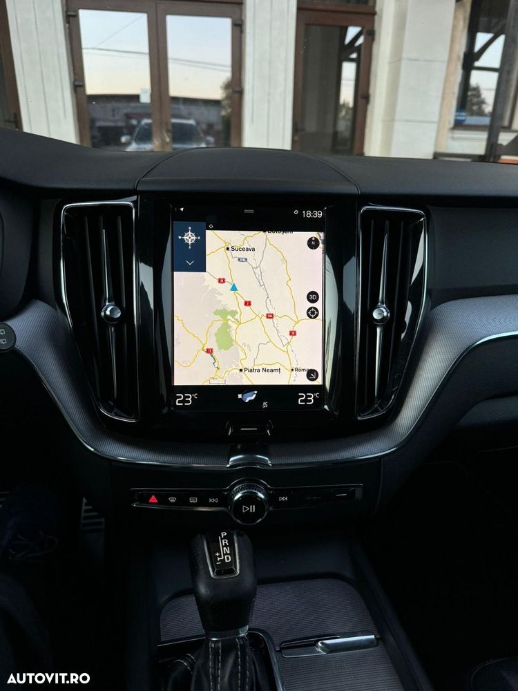Volvo XC 60 D4 Inscription - 9