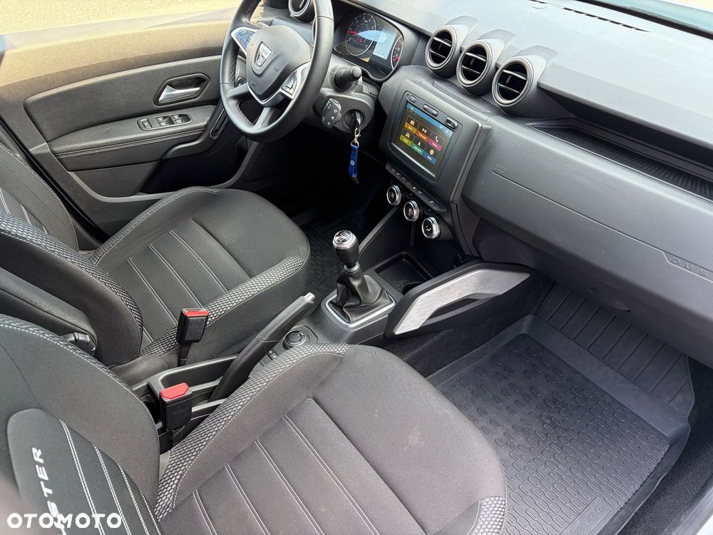 Dacia Duster 1.3 TCe Journey 4WD - 16