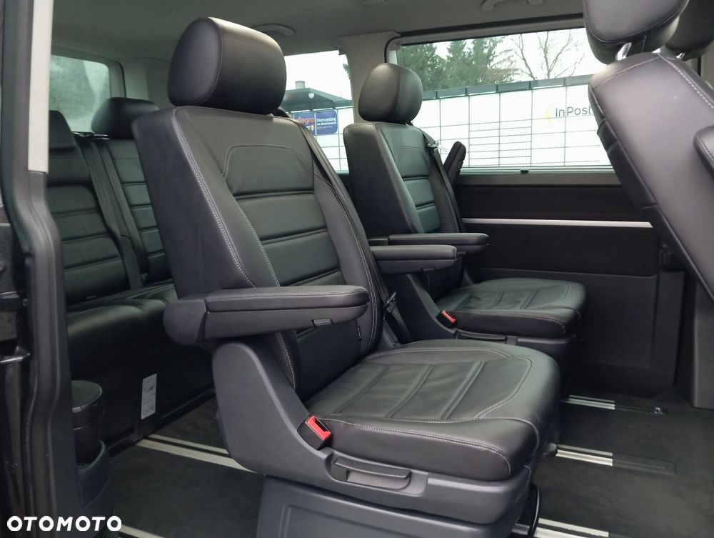 Volkswagen Multivan 2.0 TDI L1 Business DSG - 10