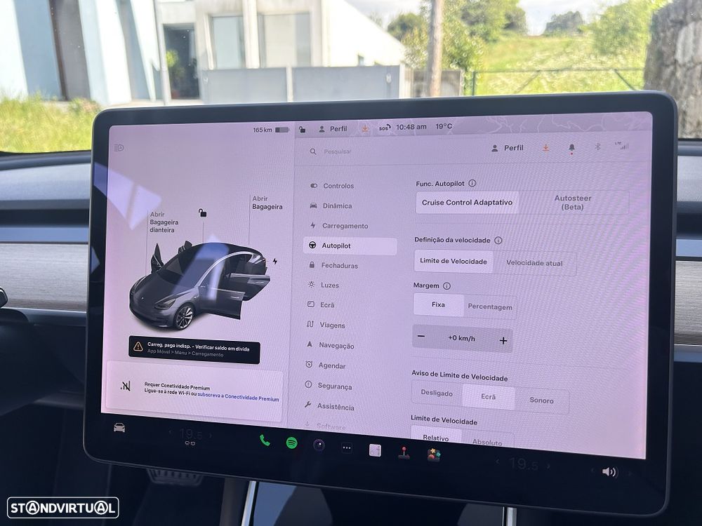 Tesla Model 3 Long Range AWD Dual Motor - 26
