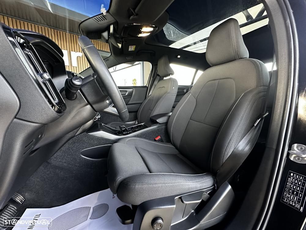 Volvo C40 Recharge Single Motor Core - 20