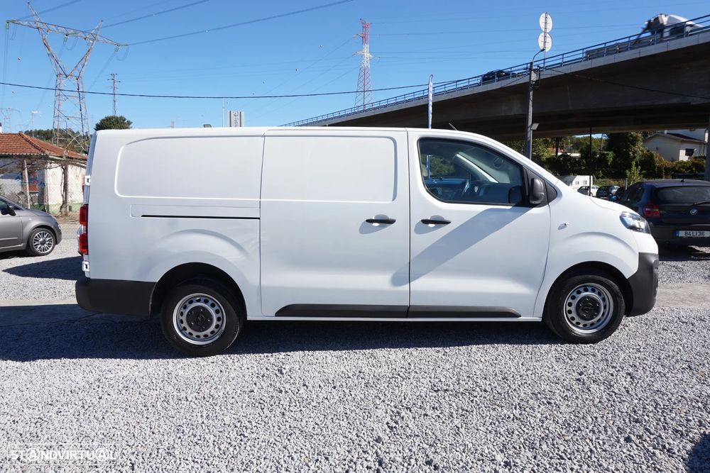 Opel Vivaro 2.0 cdti 145 L3H1 Essentia IVA dedutível - 10