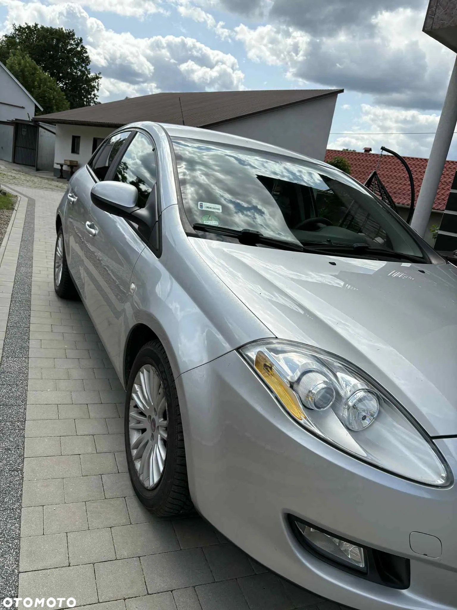Fiat Bravo 1.4 16V Active - 5