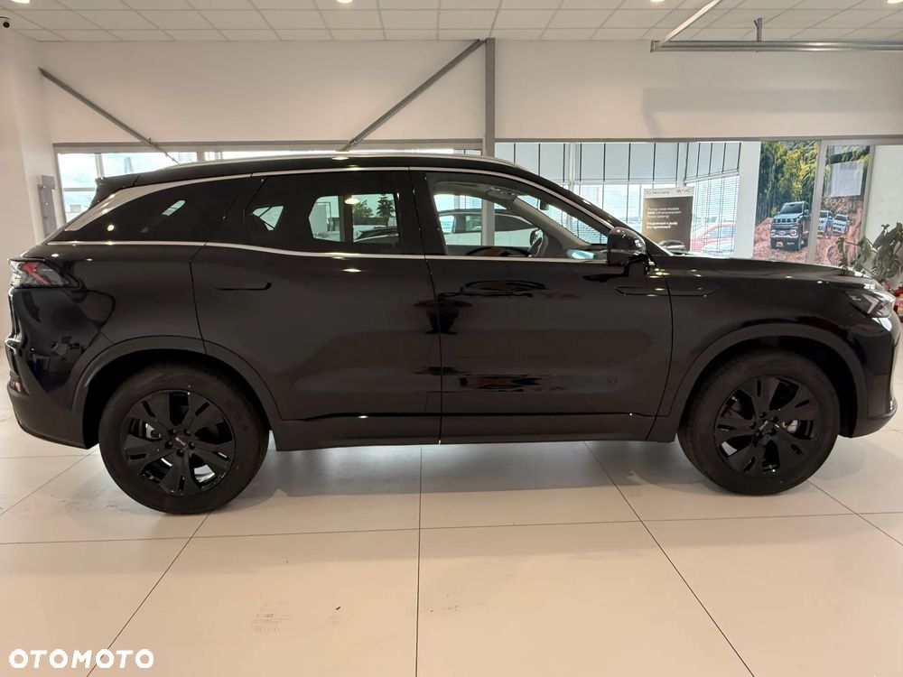BAIC 7 1.5T Luxury Plus DCT - 6