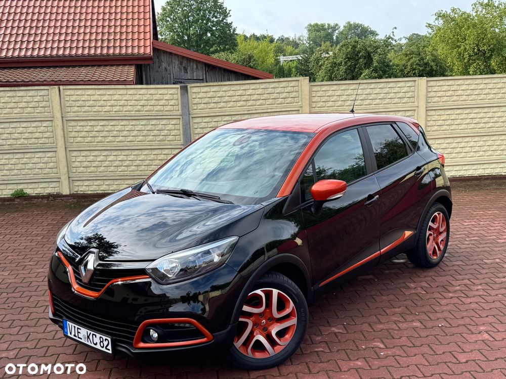 Renault Captur ENERGY TCe 90 Start&Stop Expression - 2
