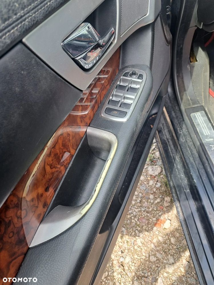 Jaguar XF 2.2 - 7