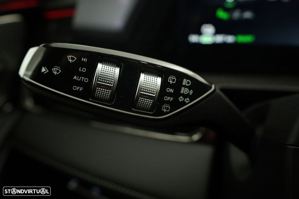 Omoda 5 61 kWh Premium - 18