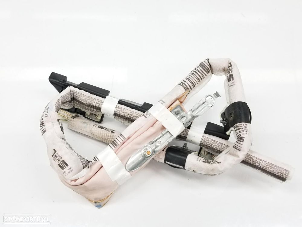 AIRBAG CORTINA FRENTE ESQUERDO SEAT IBIZA KJ1 - 1