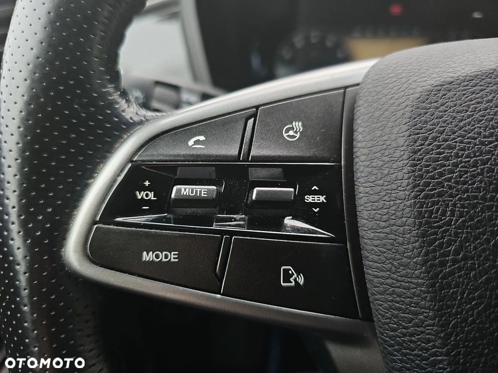 SsangYong/KGM Korando - 17