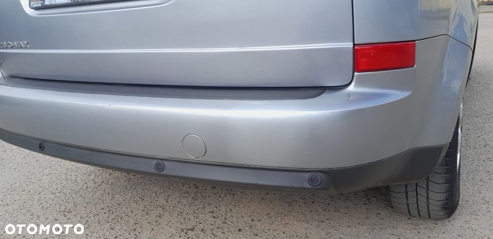 Ford Focus C-Max 1.8 Ghia - 14