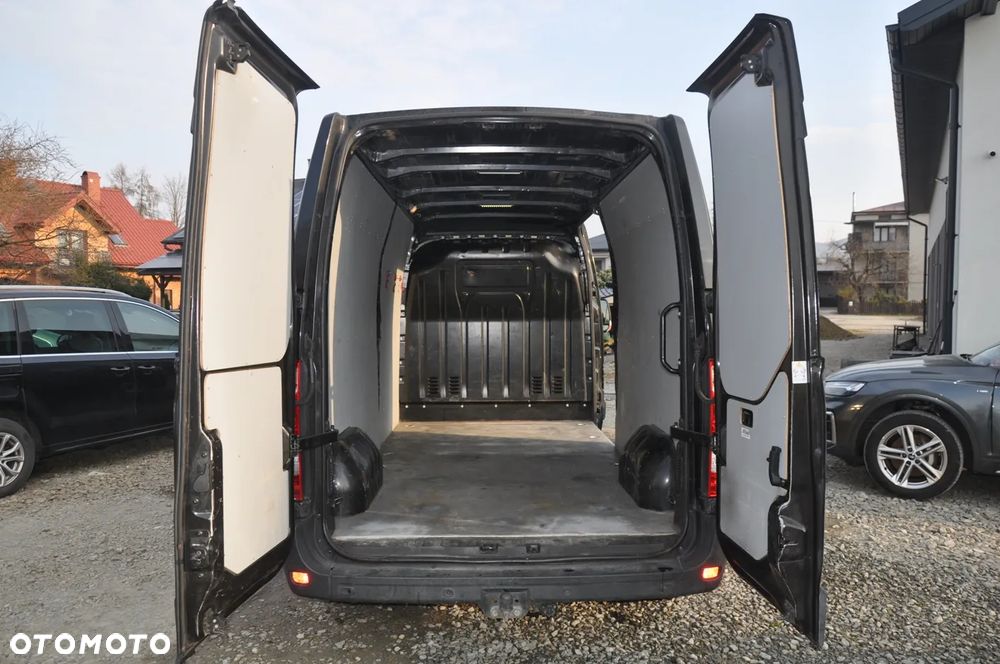 Renault master - 19