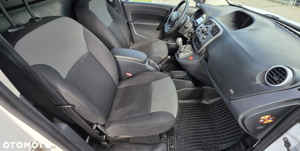 Renault KANGOO - 14