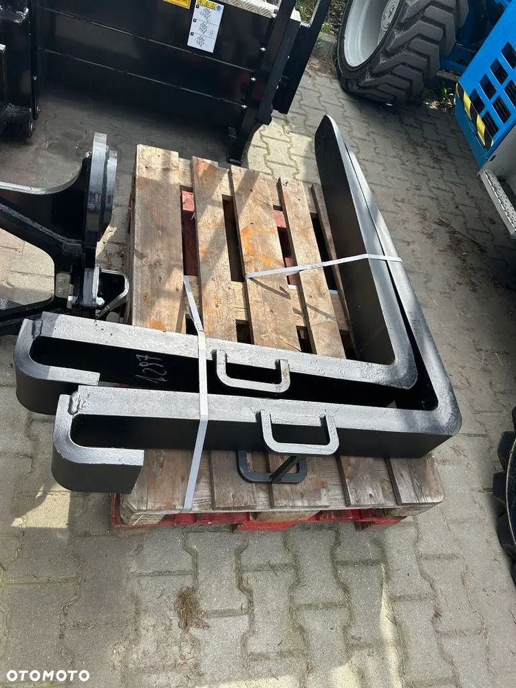 Dieci Pegasus 75.25 - 31