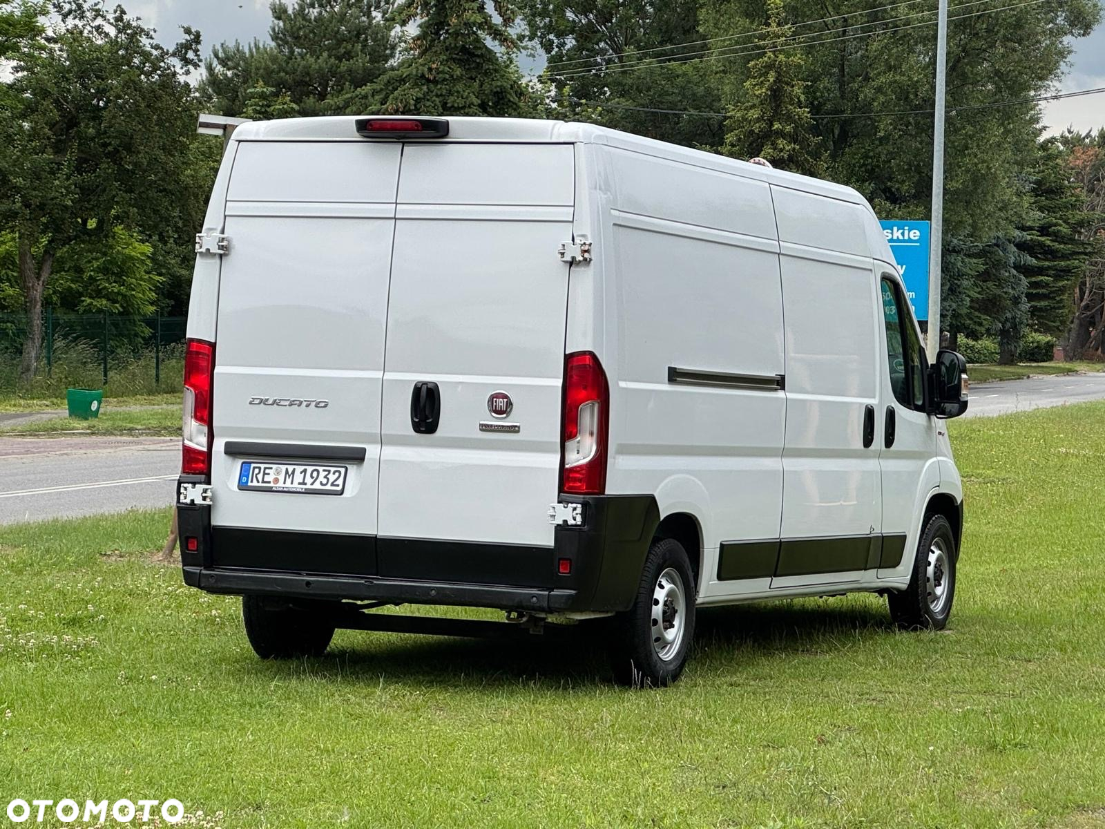 Fiat Ducato - 12