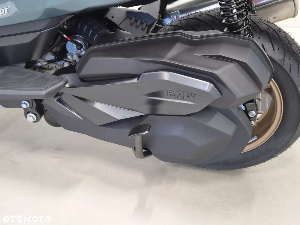BMW C 400 GT - 21