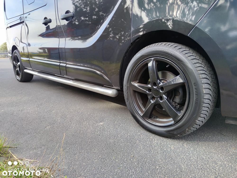 Opel Vivaro L2H1 2.9t Edition Elegance - 3