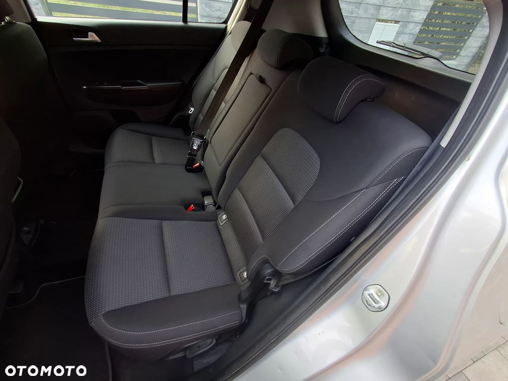 Kia Sportage 1.6 T-GDI AWD DCT SPIRIT - 15